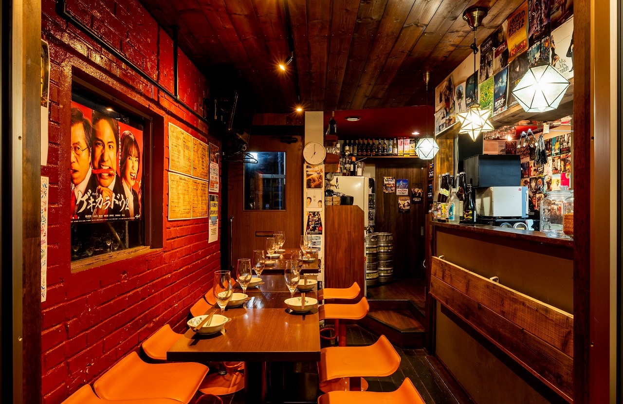 店舗情報・アクセス(2号店)